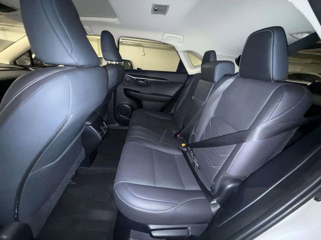 Certified 2020 Lexus NX 300 AWD w/ Accessory Package 2 image 19