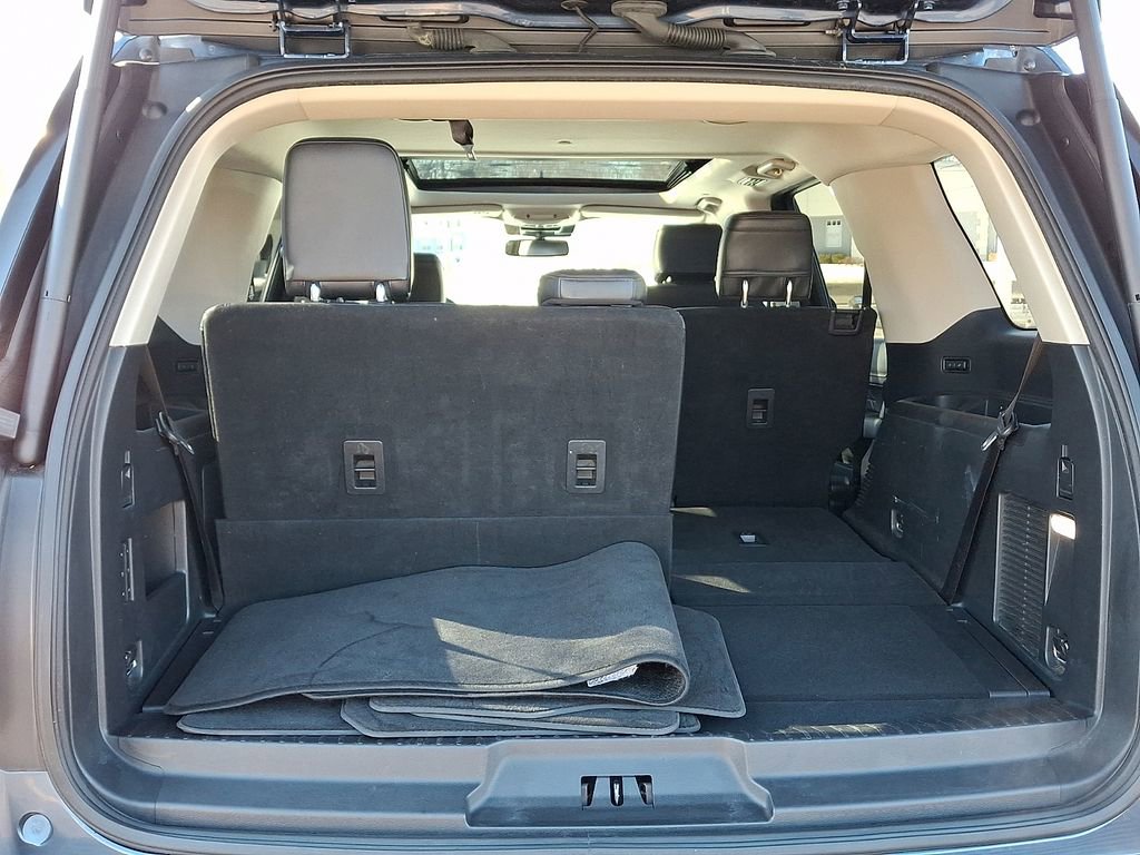 Used 2019 Ford Expedition Platinum image 28