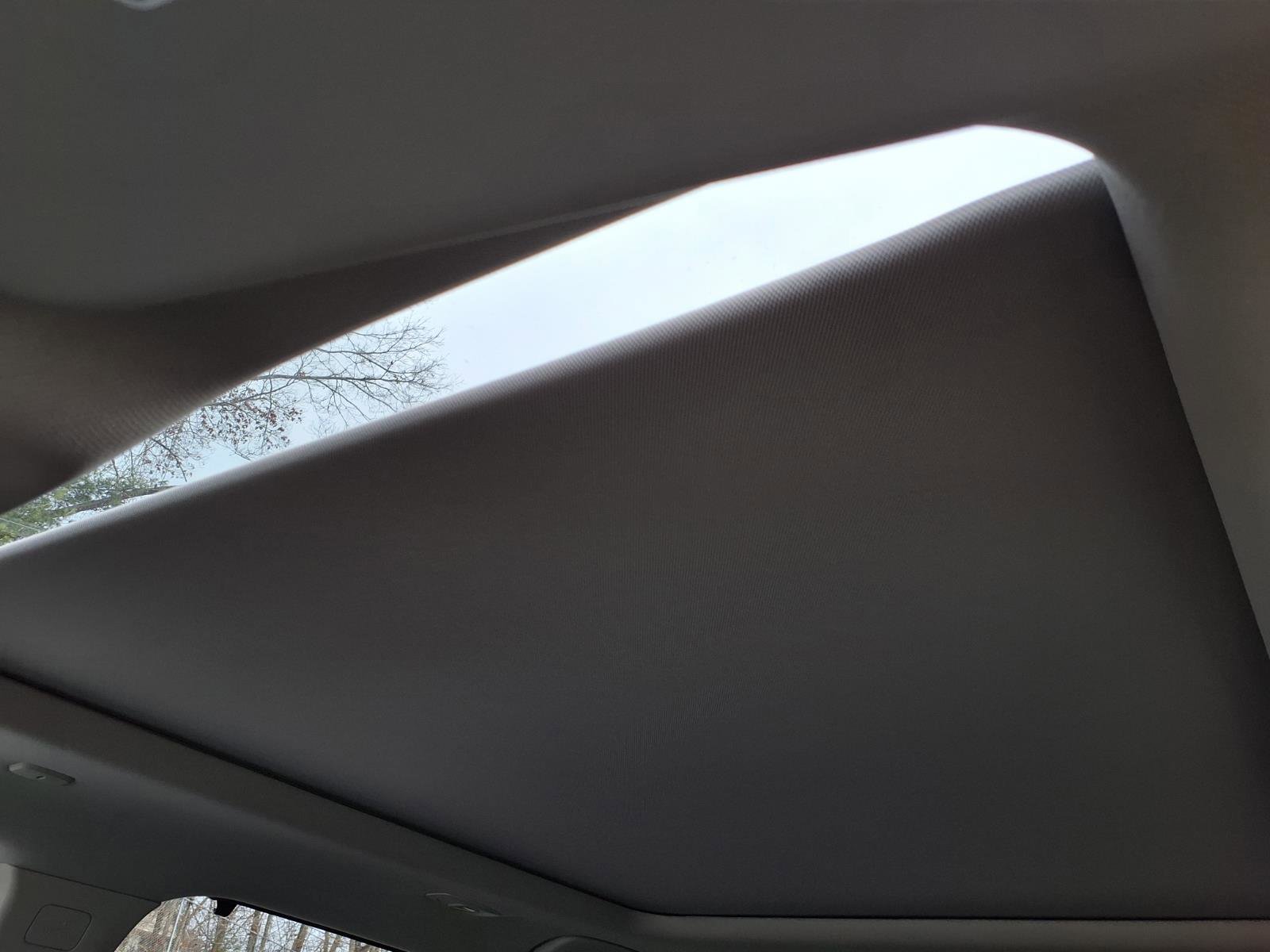 Certified 2023 Nissan Rogue SL w/ SL Premium Package image 23