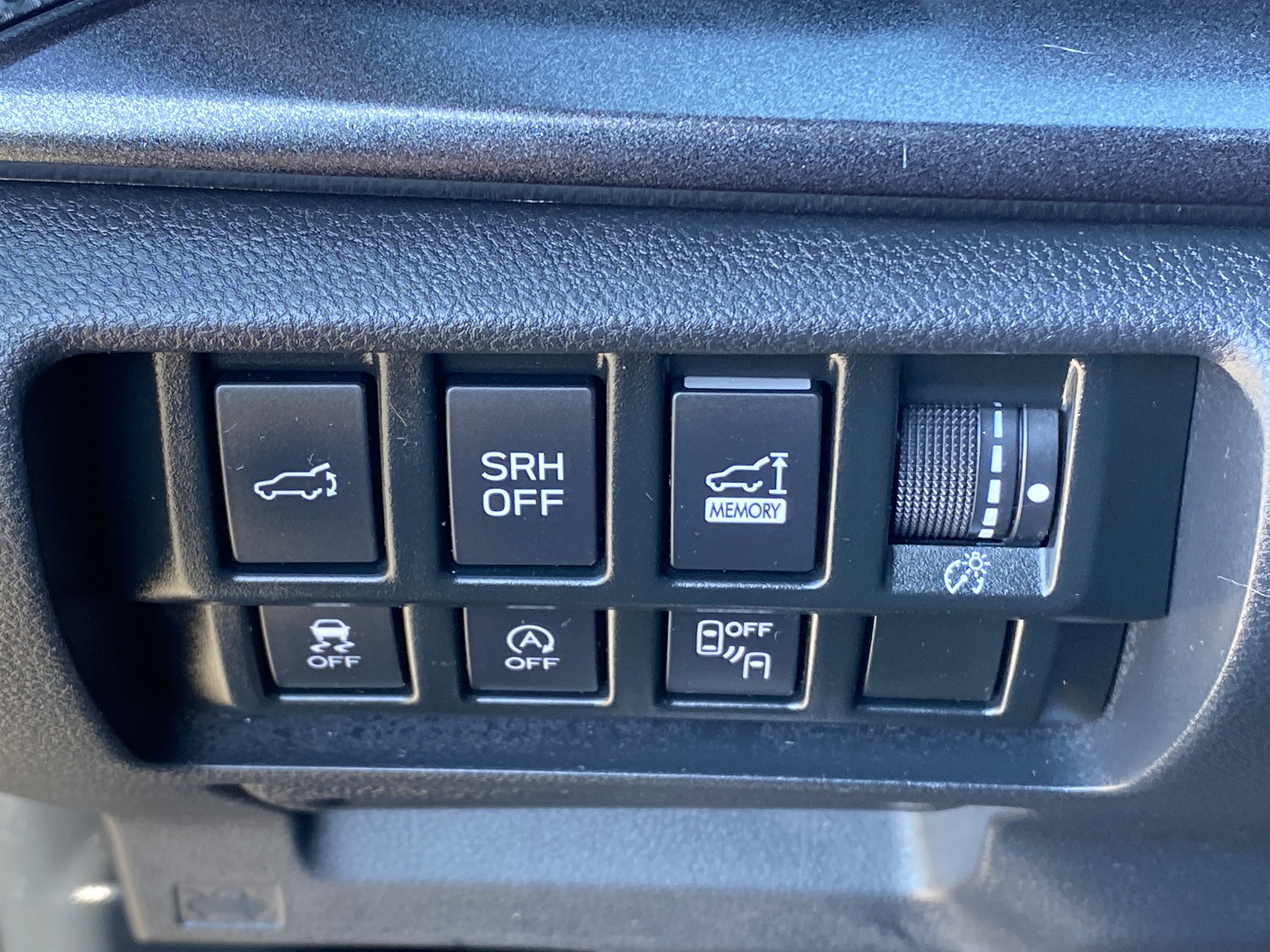 Used 2022 Subaru Forester Sport image 13