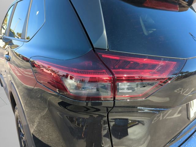 New 2026 Nissan Rogue SV image 13