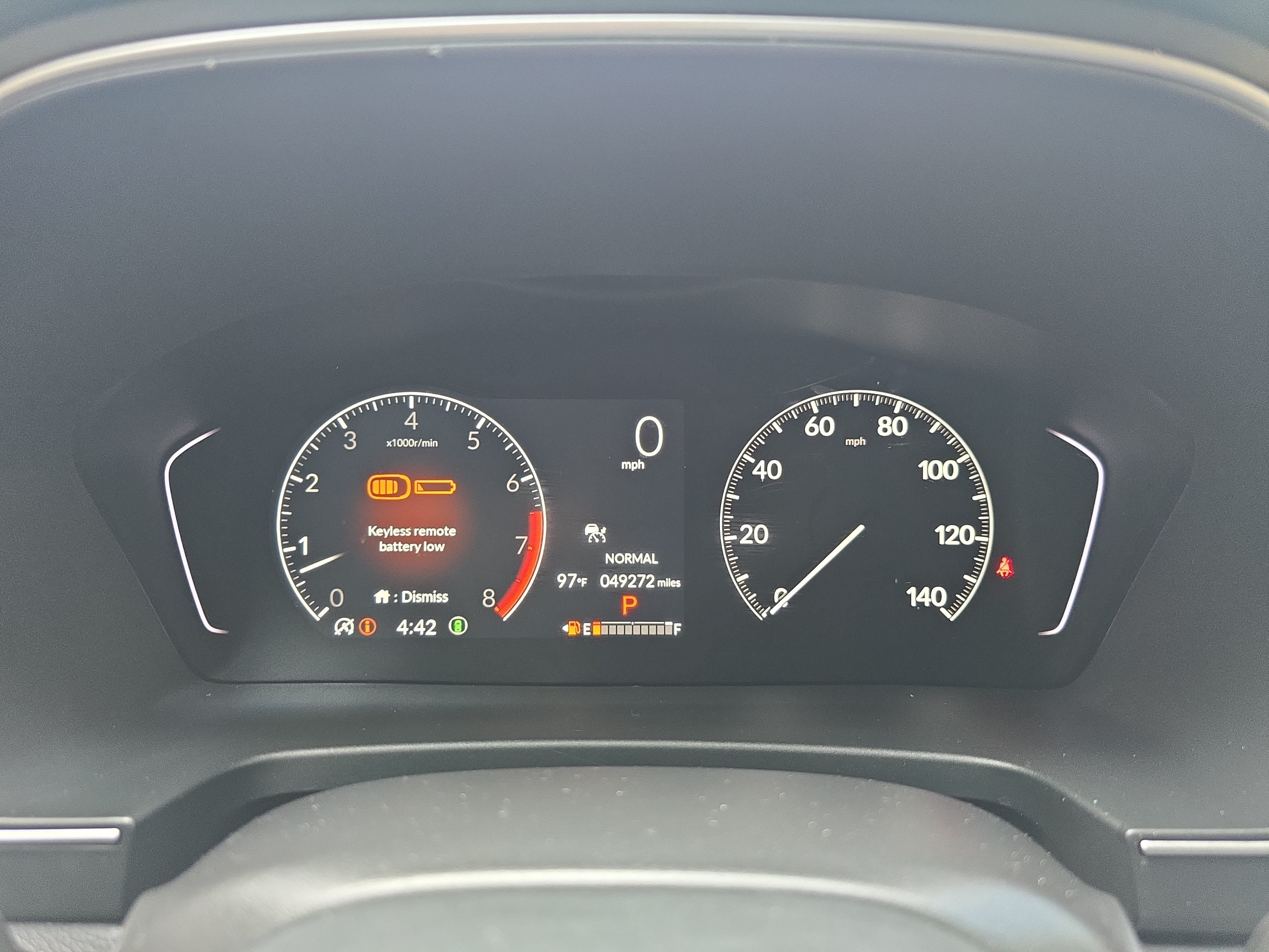 Used 2023 Honda Pilot Touring image 21