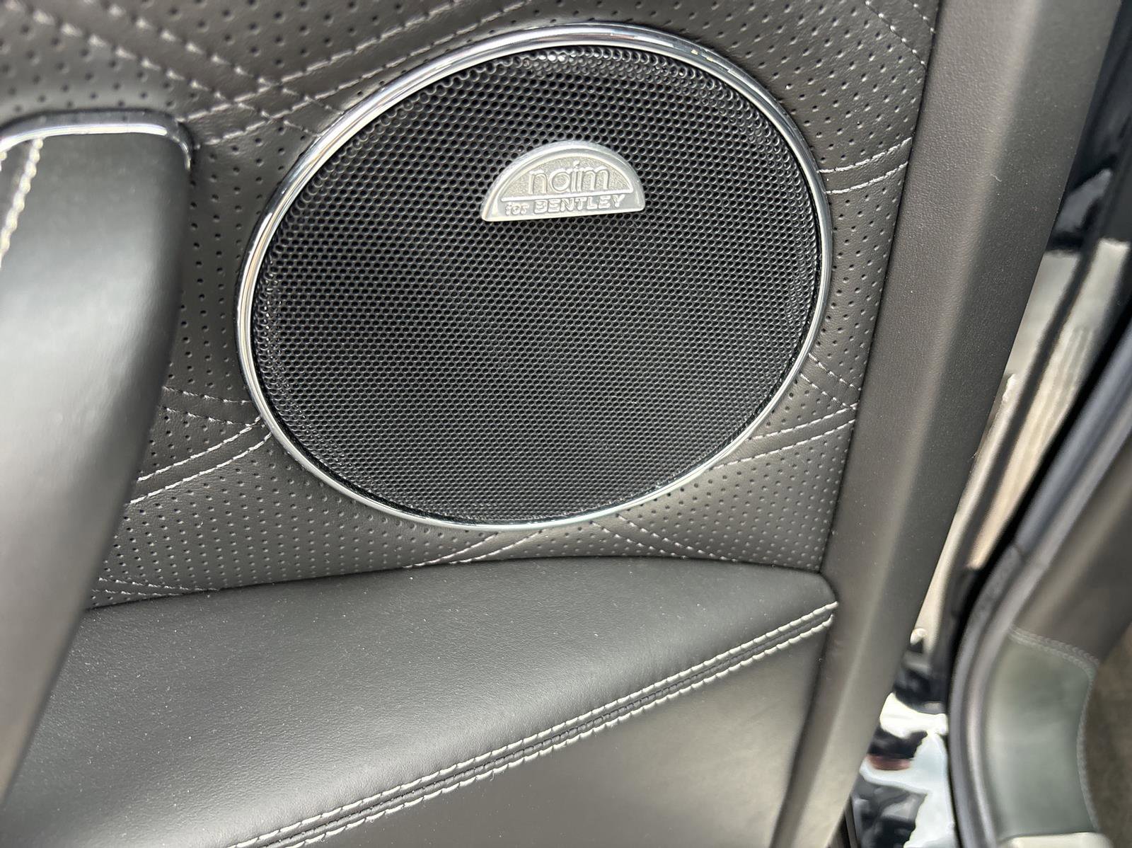 Used 2014 Bentley Flying Spur W12 image 9