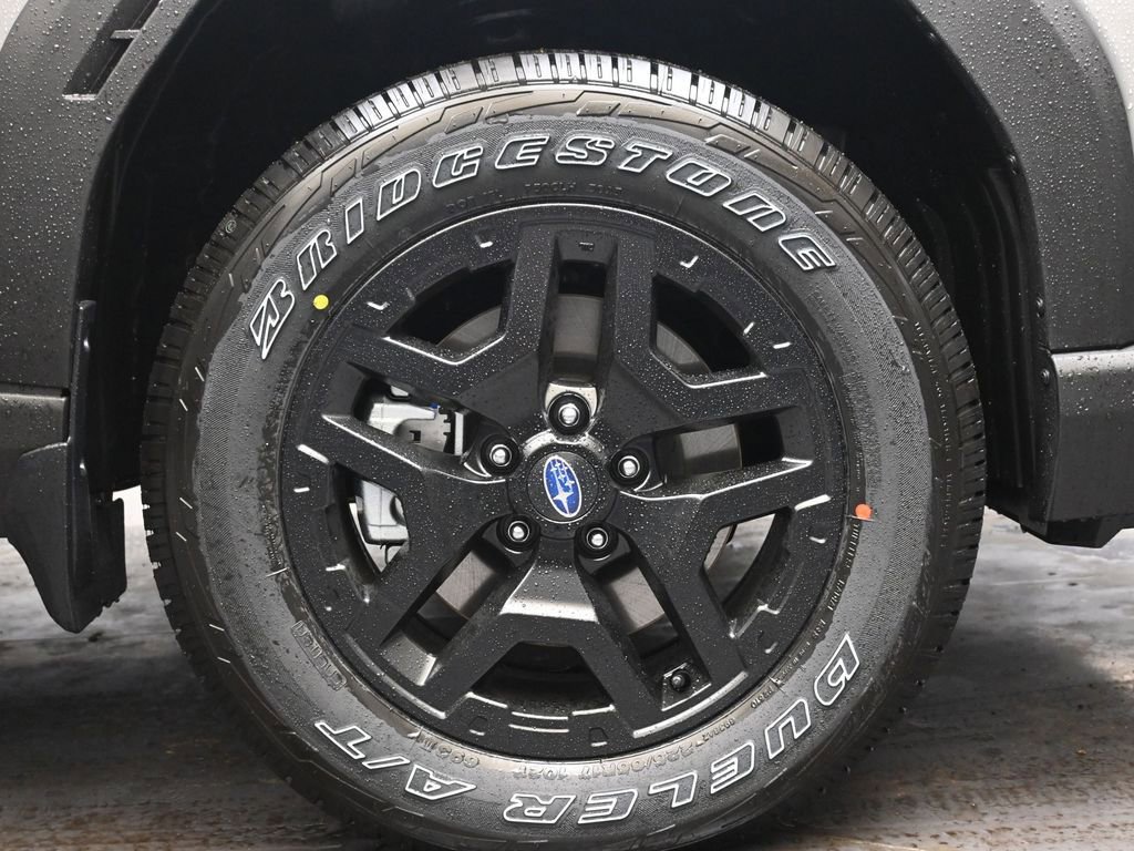 New 2026 Subaru Outback Wilderness image 10