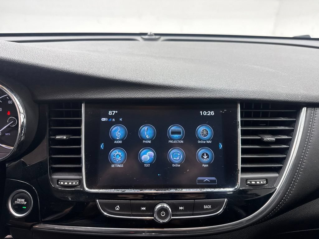 Used 2019 Buick Encore Preferred FWD image 23