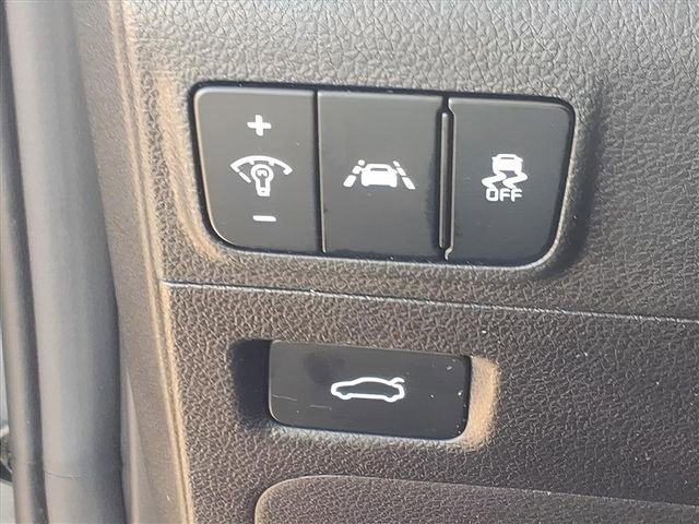Used 2023 Kia K5 LXS image 20
