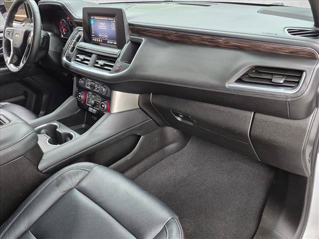 Used 2023 Chevrolet Tahoe LS RWD image 23