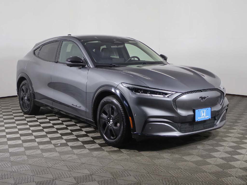 Used 2023 Ford Mustang Mach-E California Route 1 AWD/4WD image 57
