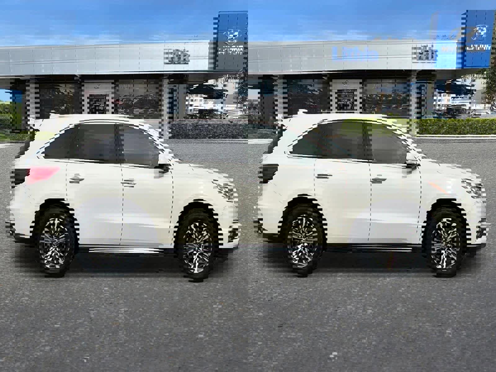 Used 2017 Acura MDX FWD image 9