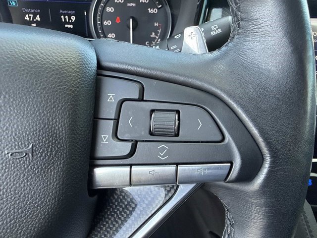 Certified 2024 Cadillac XT6 Sport w/ Technology Package image 30