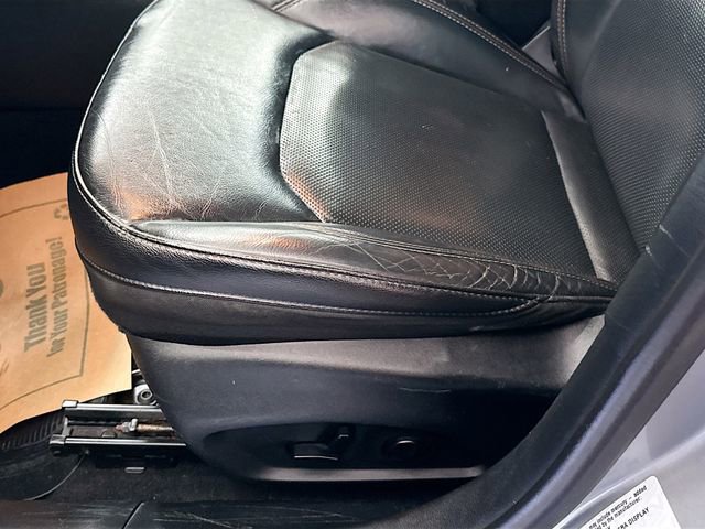 Used 2018 Jeep Compass Limited w/ Navigation Group image 20