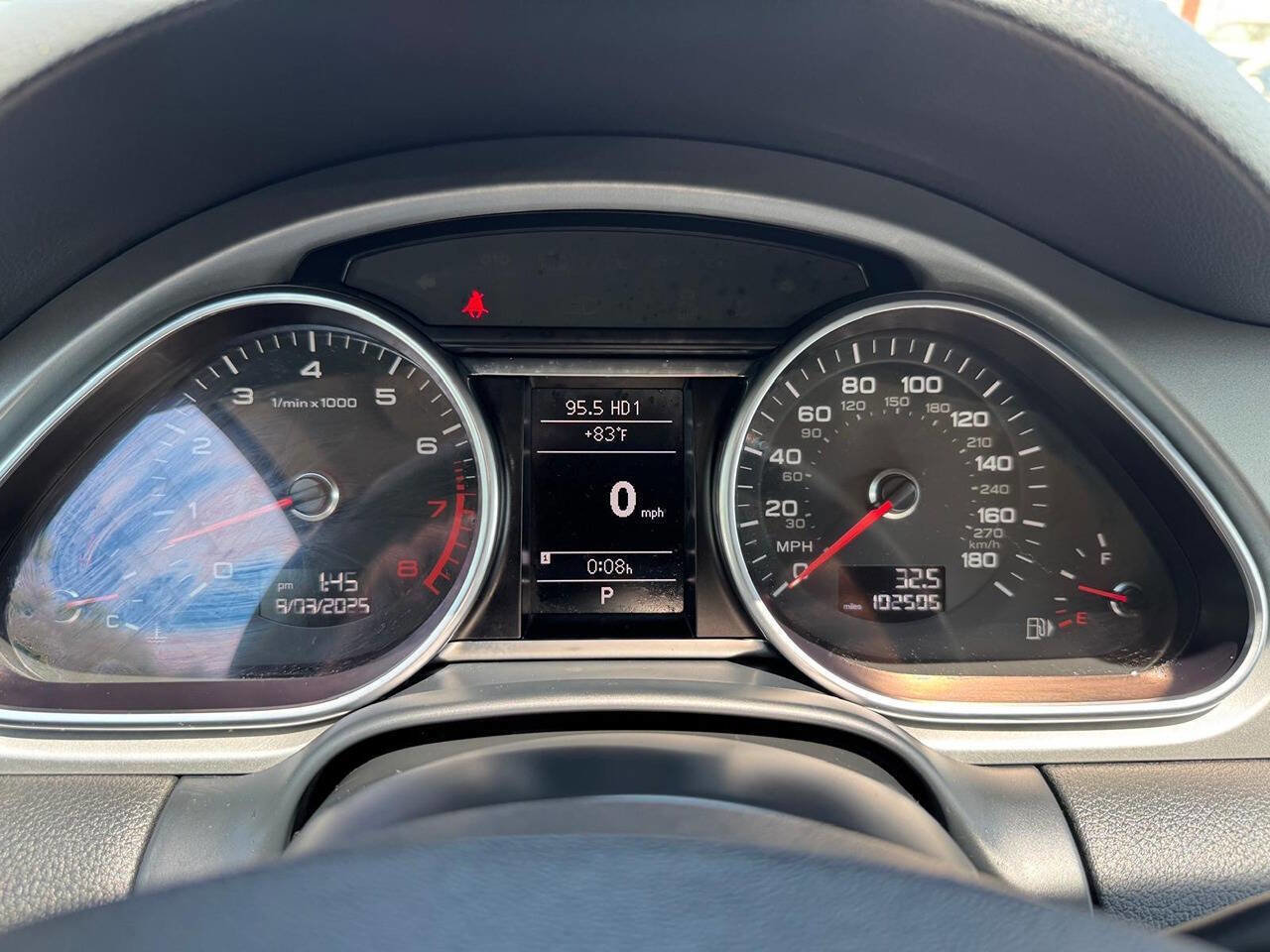 Used 2015 Audi Q7 3.0T Premium w/ Audi Guard Protection Package image 18