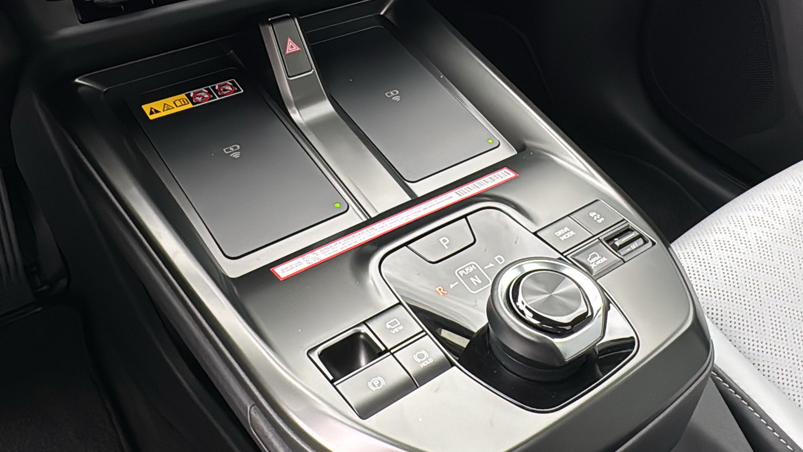 New 2027 Subaru Uncharted AWD image 19