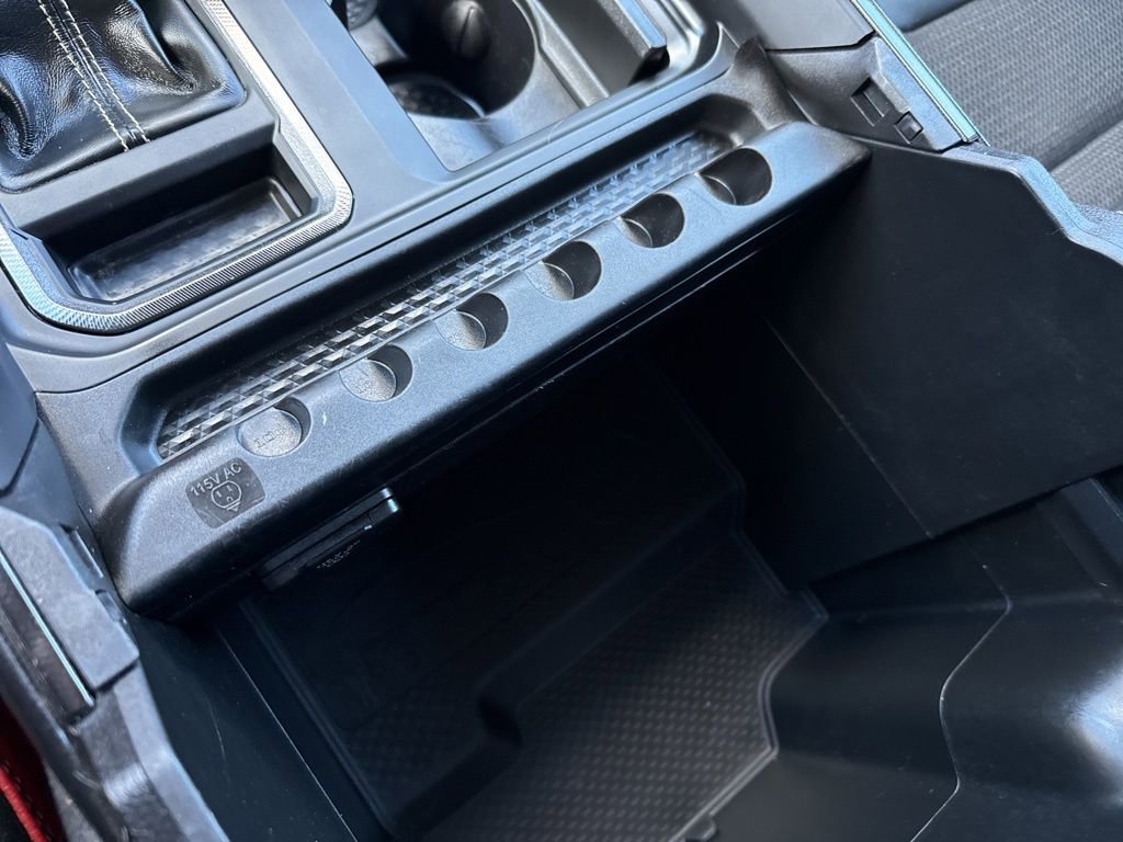 Used 2022 RAM 1500 TRX image 41