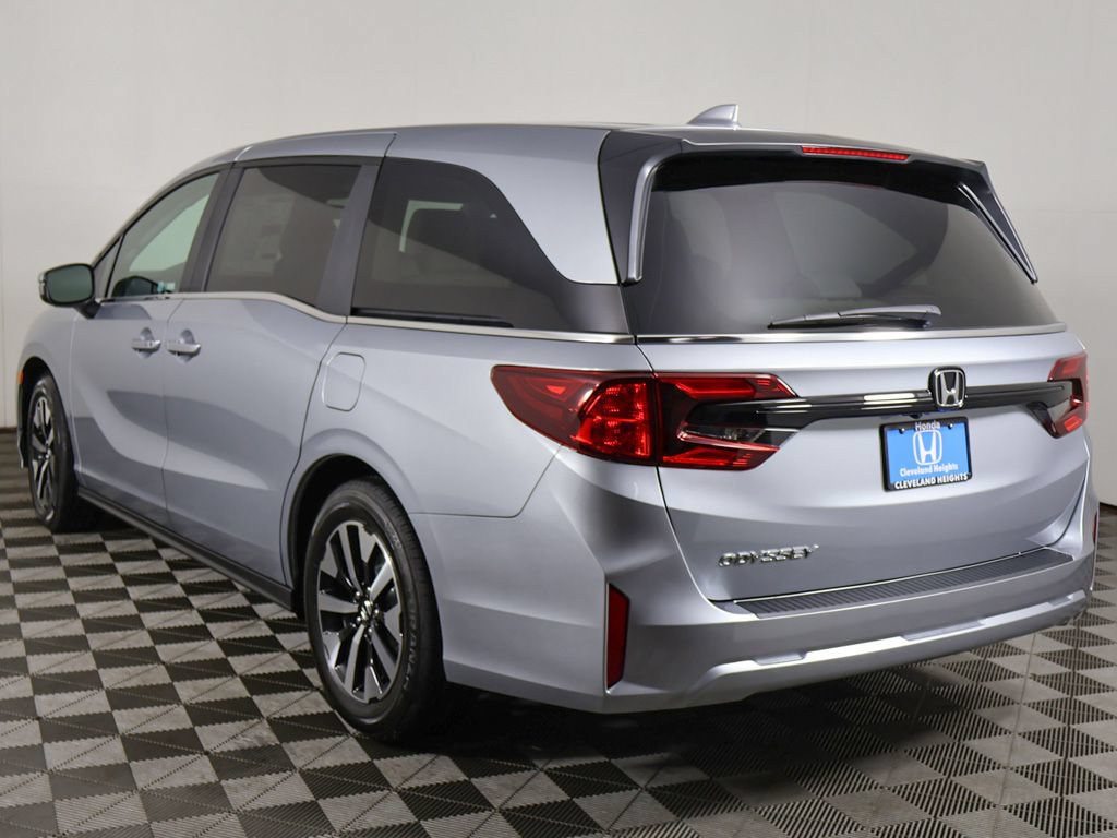 New 2026 Honda Odyssey EX-L image 6