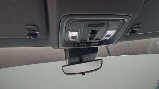 Used 2024 Chevrolet Silverado 1500 LTZ w/ Technology Package image 27