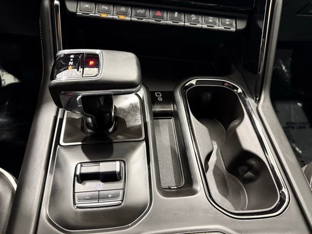 Used 2024 GMC Sierra 1500 AT4X image 43