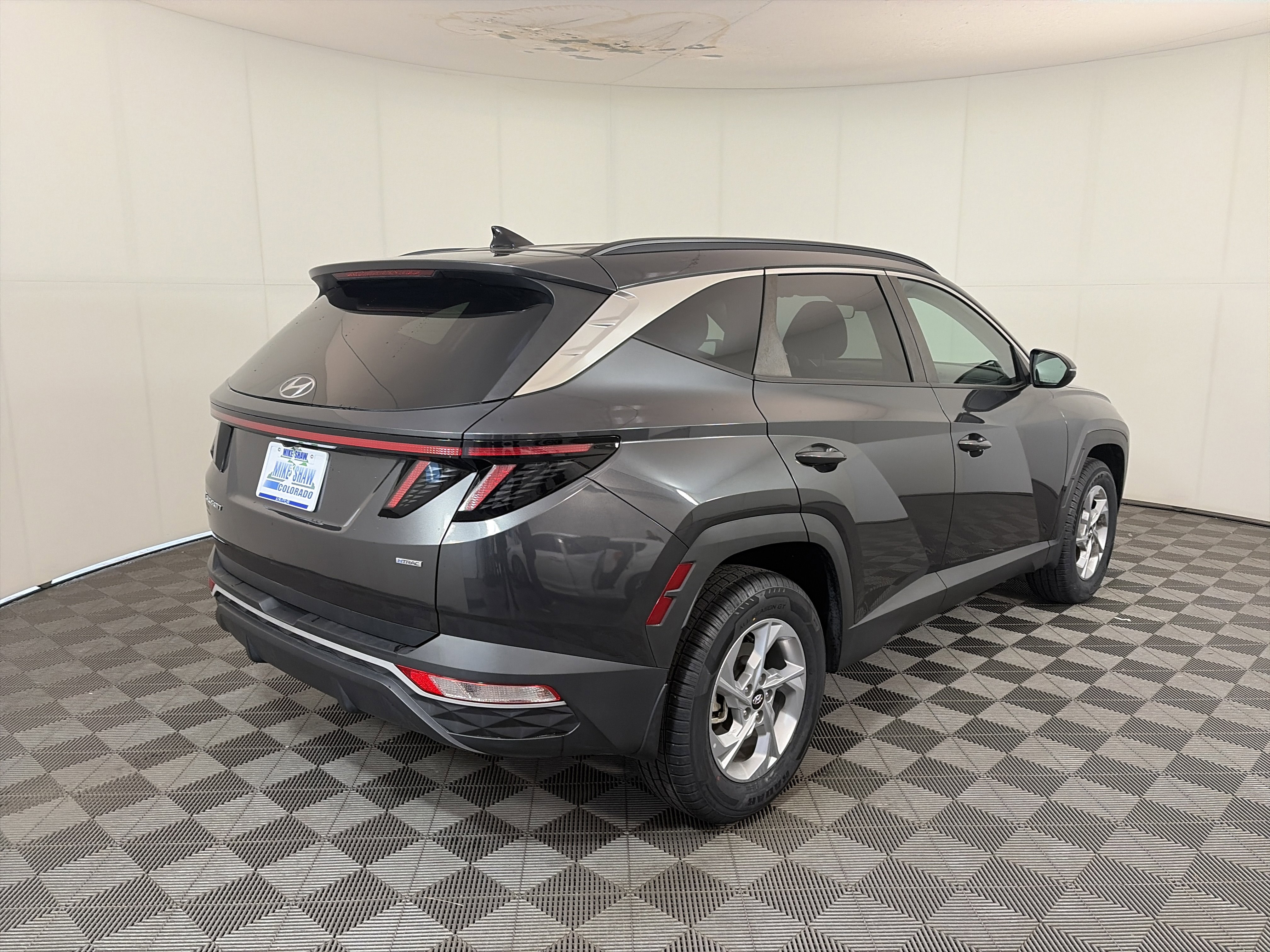 Used 2023 Hyundai Tucson SEL image 5