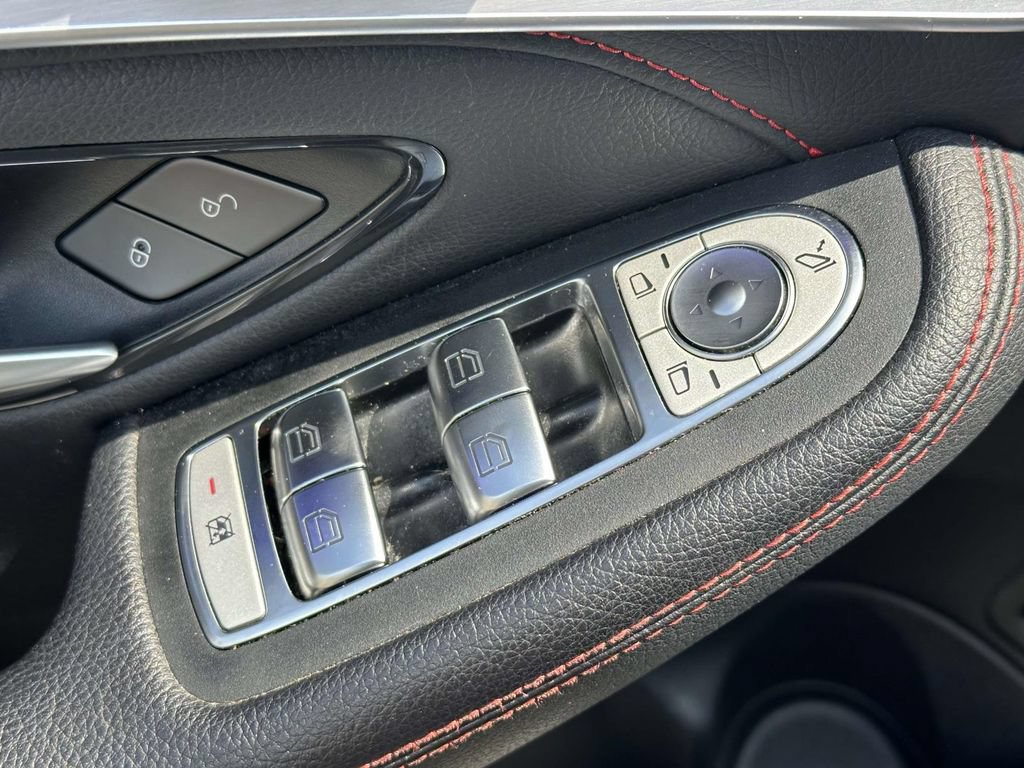 Used 2021 Mercedes-Benz C 43 AMG 4MATIC Sedan image 21