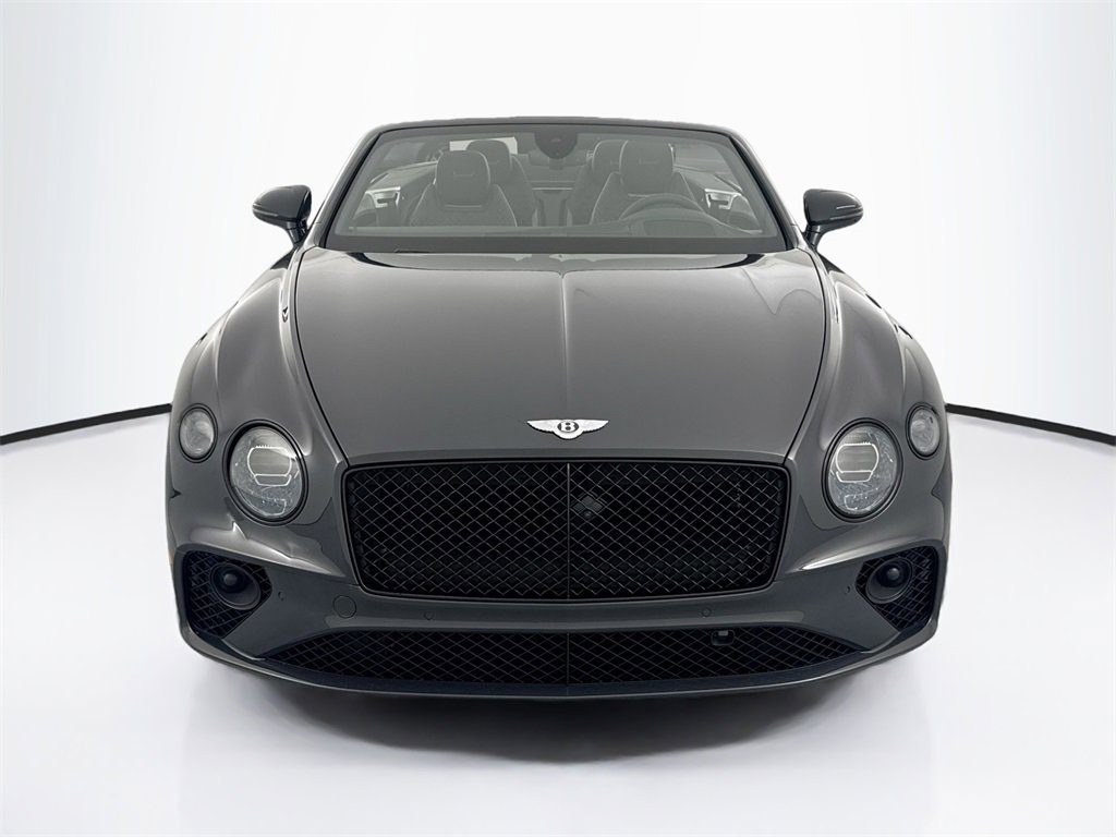Used 2022 Bentley Continental GT Speed image 2