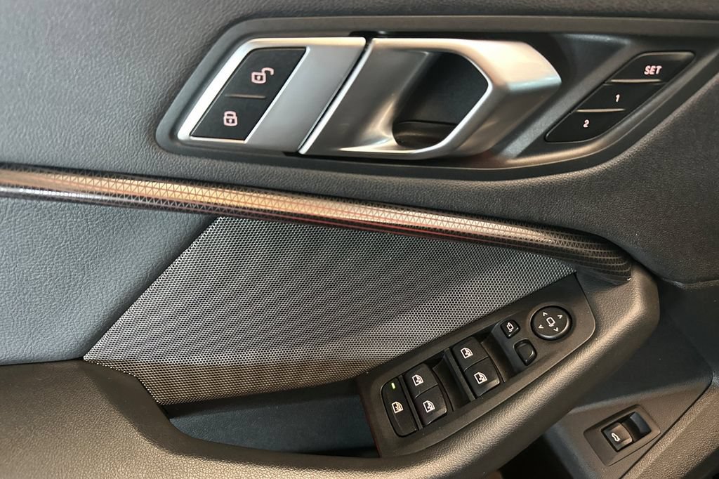 Used 2023 BMW 228i Gran Coupe w/ Convenience Package FWD image 11