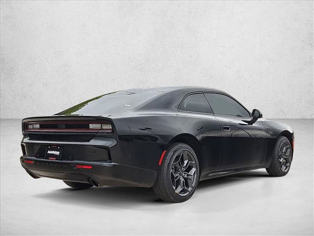 New 2026 Dodge Charger R/T w/ Driver Convenience Group AWD/4WD image 2