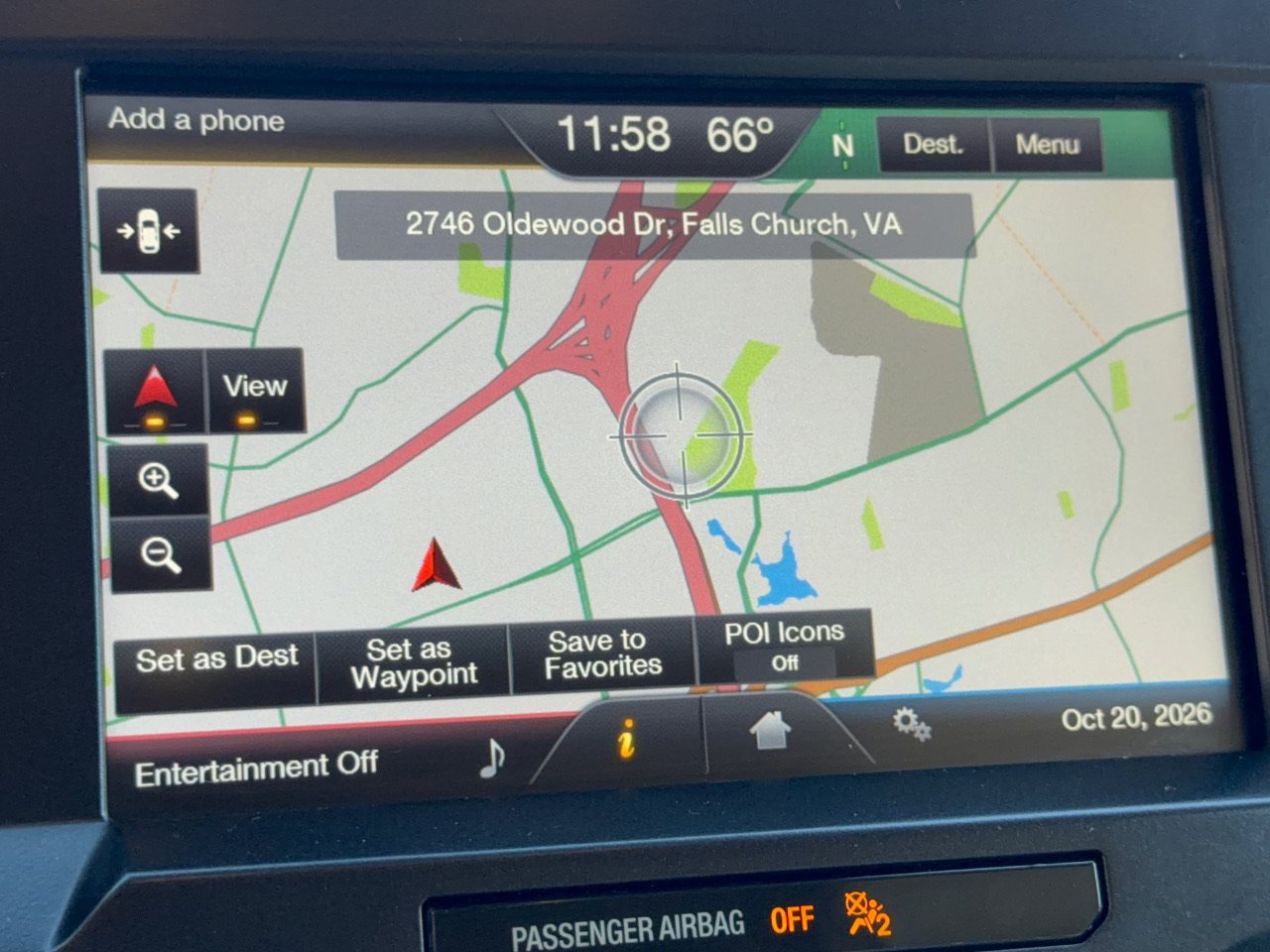 Used 2015 Ford F150 XLT w/ Equipment Group 301A Mid AWD/4WD image 23