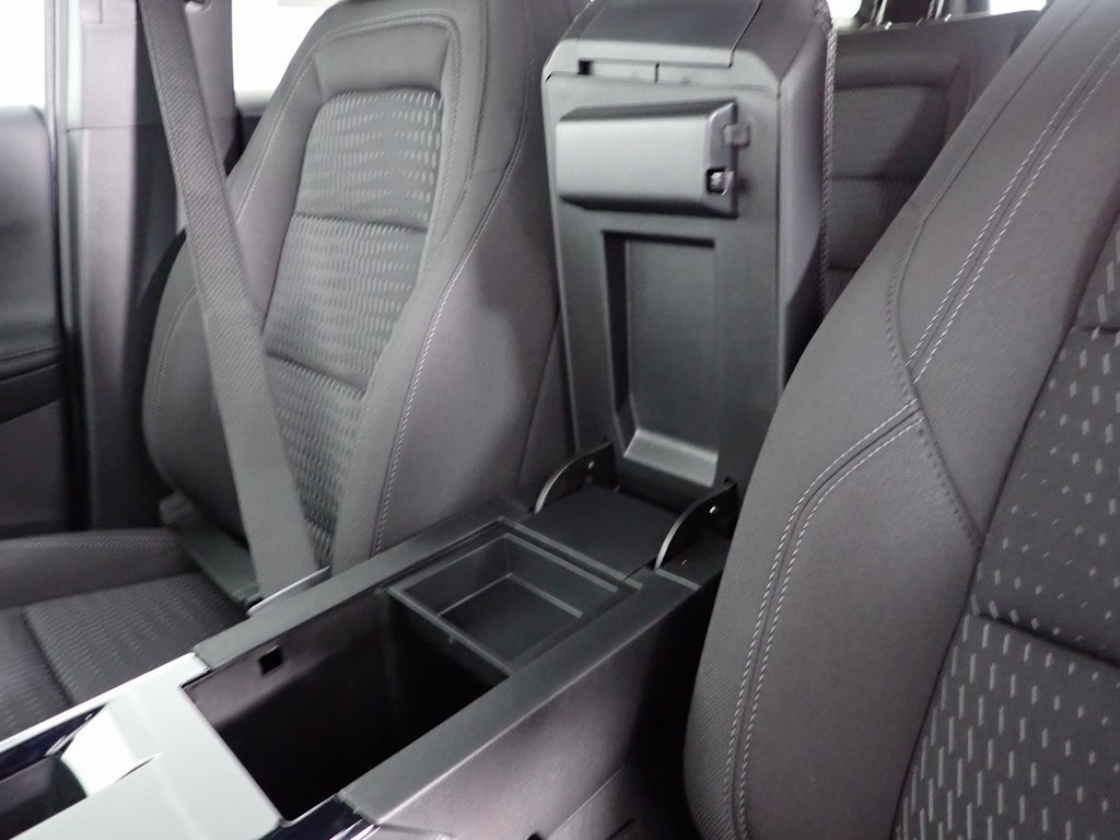 New 2025 Chevrolet Equinox LT w/ Safety and Technology Package image 26