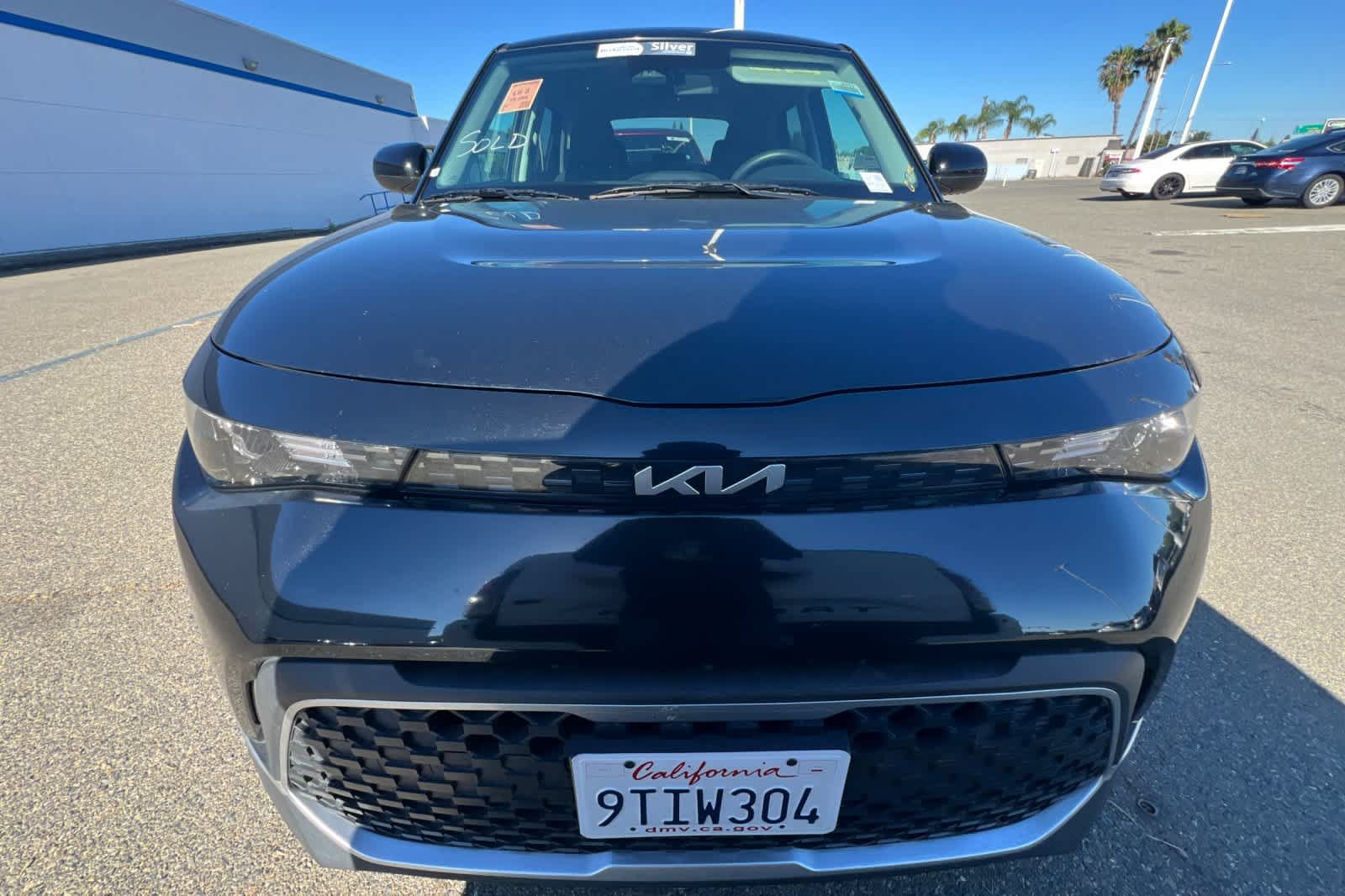 Used 2024 Kia Soul LX w/ Option Group 015 FWD video 2