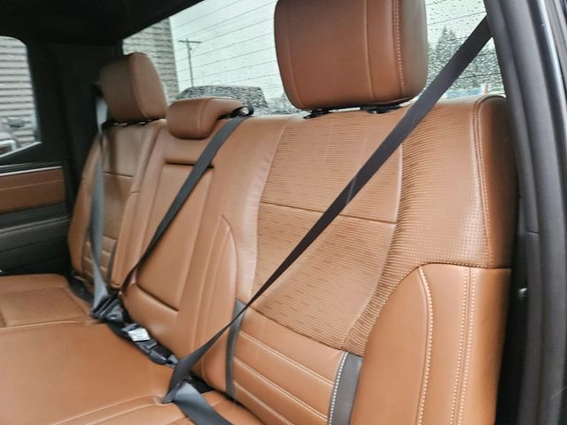 Used 2023 Toyota Tundra 1794 Edition image 17