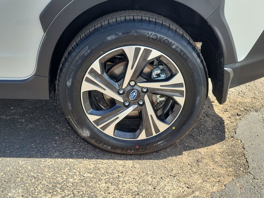 New 2026 Subaru Crosstrek 2.0i Premium AWD/4WD image 11