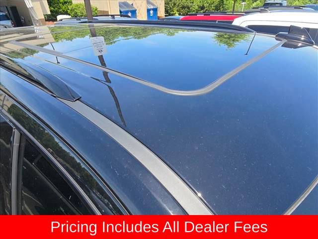 Used 2024 Chevrolet Tahoe RST w/ Luxury Package AWD/4WD image 7