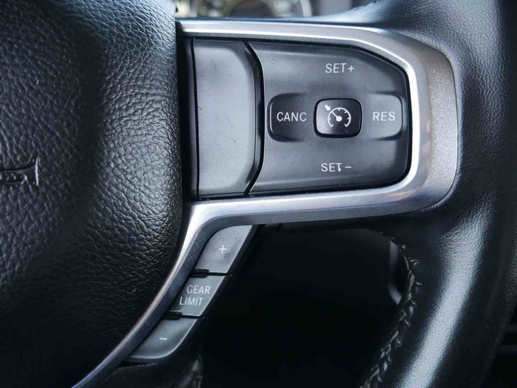 Certified 2024 RAM 2500 Laramie image 44