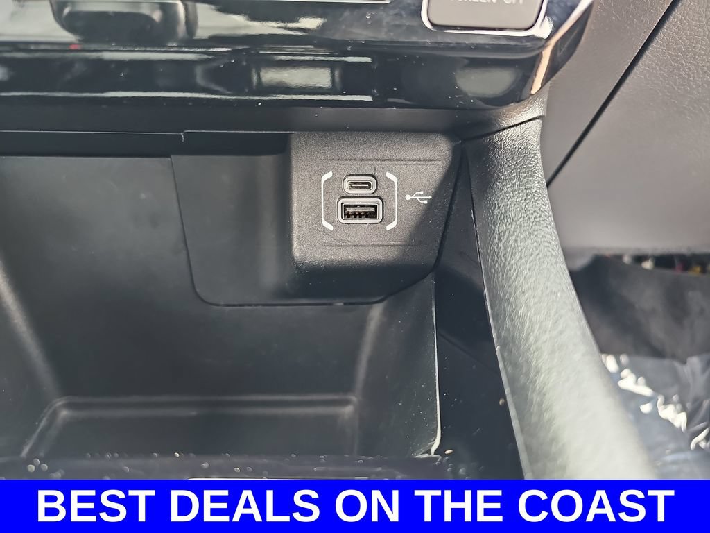 Used 2024 Jeep Compass Limited AWD/4WD image 23
