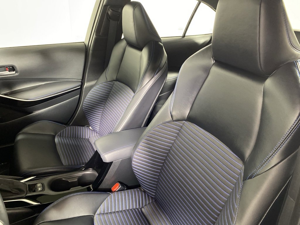 Used 2022 Toyota Corolla XSE image 11