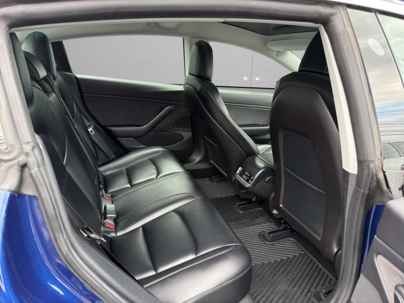 Used 2019 Tesla Model 3 Long Range AWD/4WD image 12