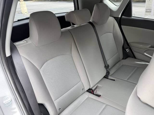 Certified 2023 Kia Soul LX w/ Option Group 015 FWD image 28