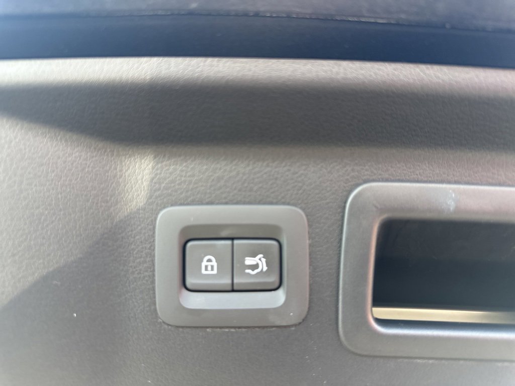 Used 2025 MAZDA CX-90 3.3 Turbo w/ Select Package image 31