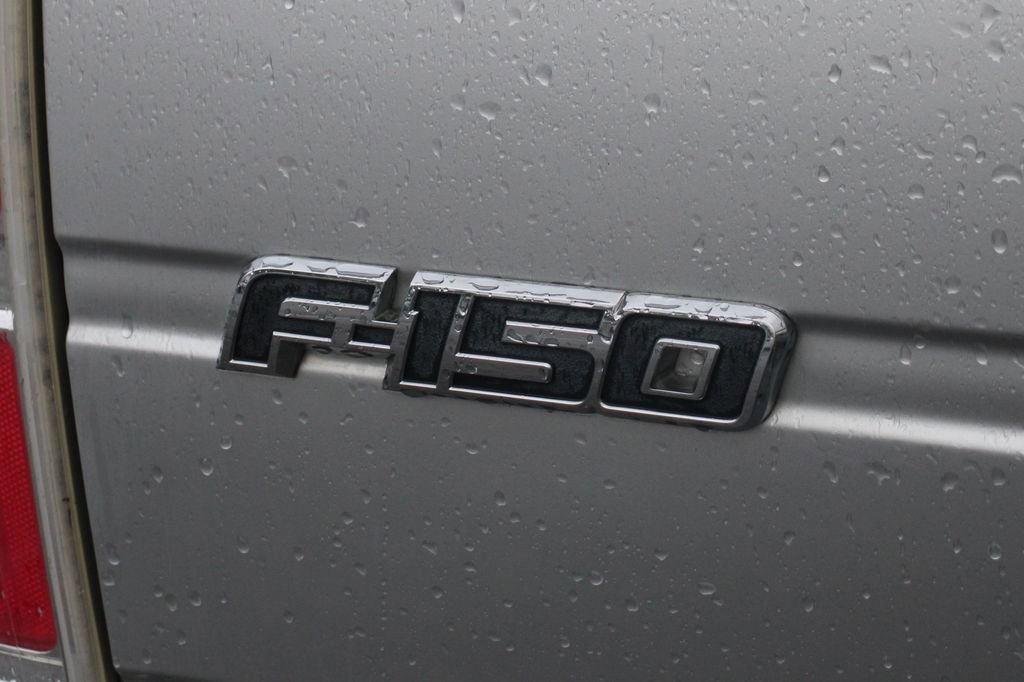 Used 2013 Ford F150 STX w/ Mid Equipment Group RWD image 44