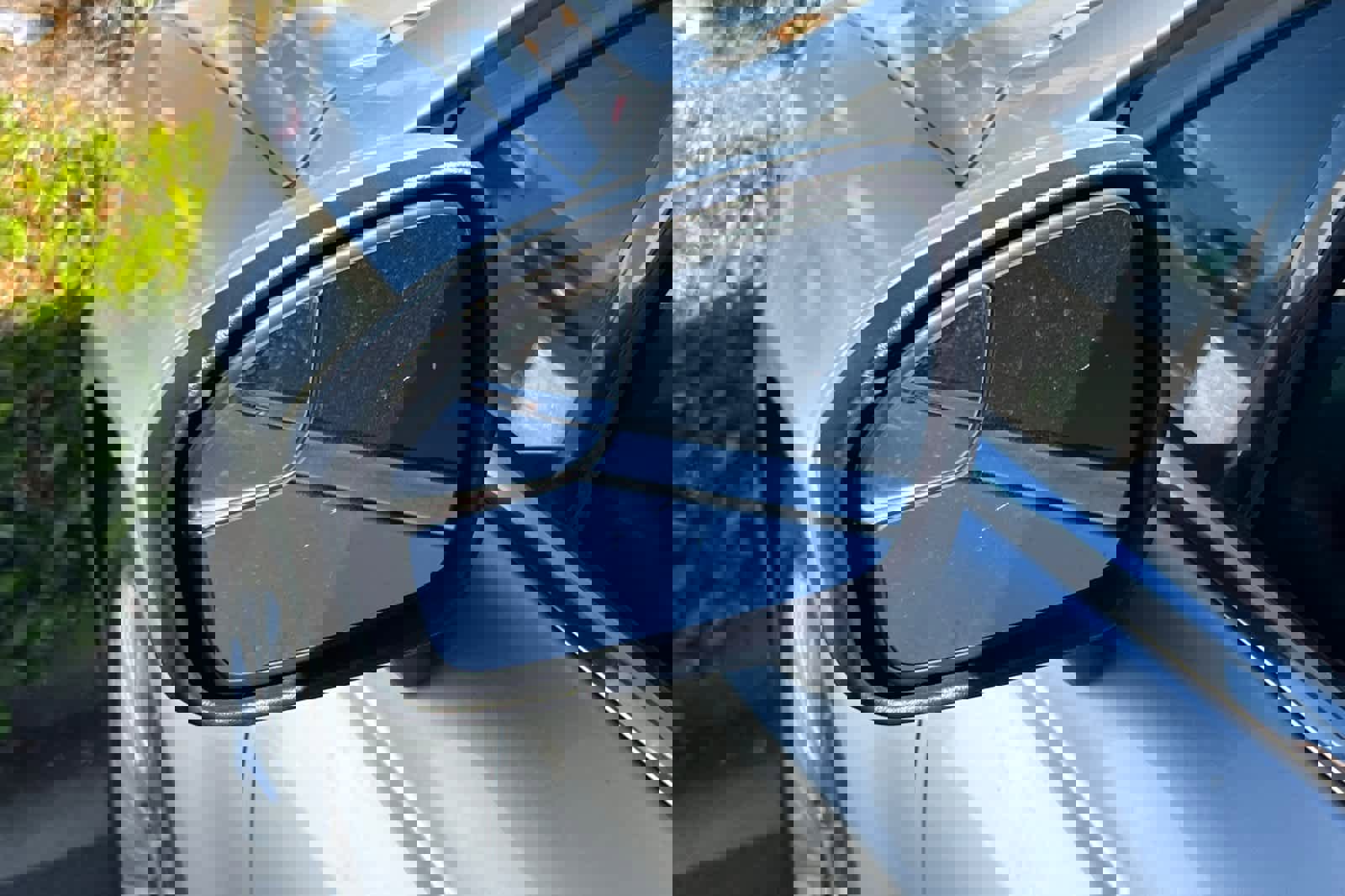 Used 2016 Ford Fusion S image 8