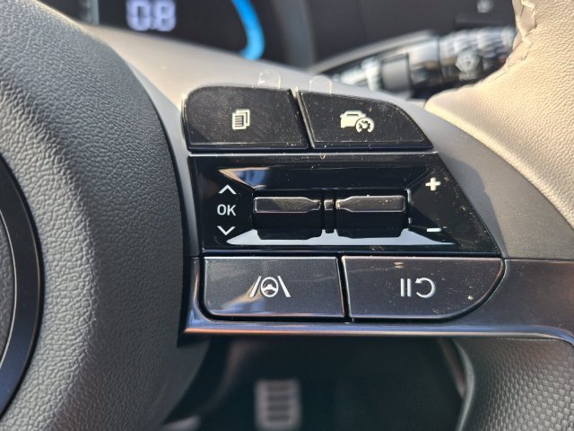 New 2026 Hyundai Elantra SEL Sport FWD image 12