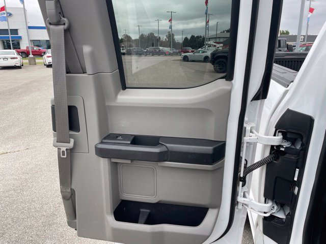 Used 2018 Ford F150 XL w/ Equipment Group 101A Mid AWD/4WD image 49