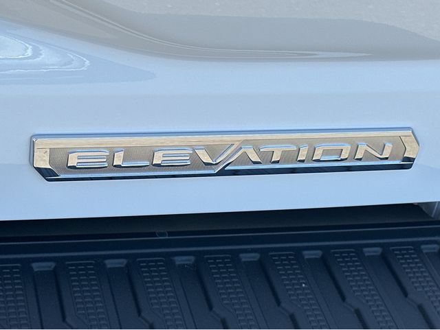 New 2026 GMC Sierra 1500 Elevation w/ Elevation Premium Package AWD/4WD image 13