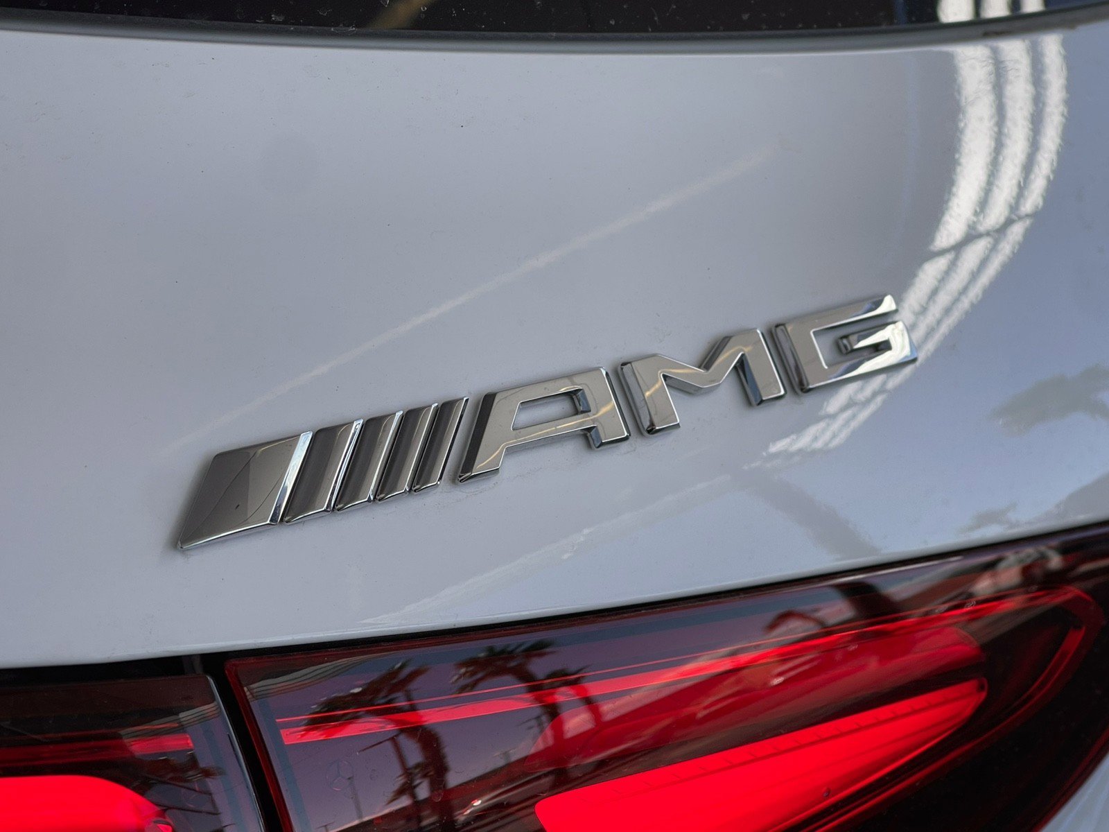 New 2025 Mercedes-Benz GLA 35 AMG 4MATIC image 18