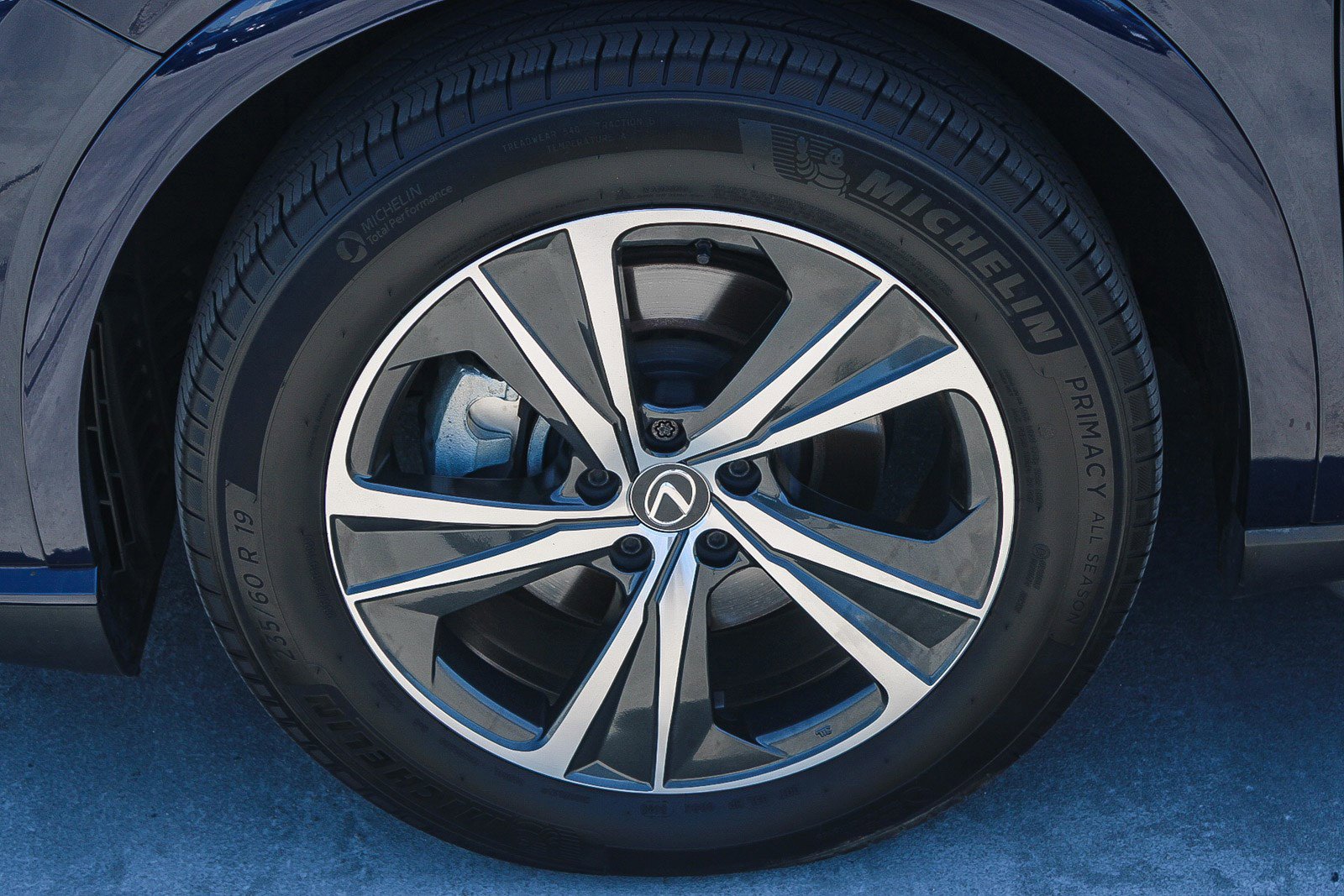 Used 2024 Lexus RX 350 FWD w/ Technology Package image 9