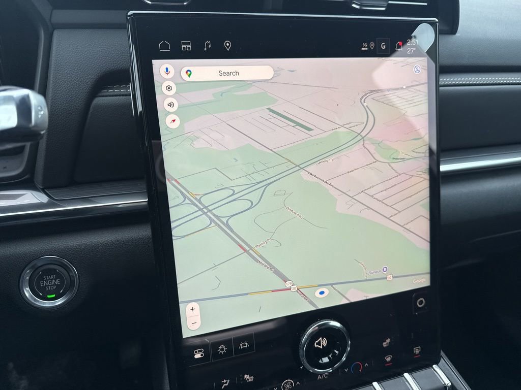 New 2026 GMC Terrain Elevation w/ Technology Package II image 13