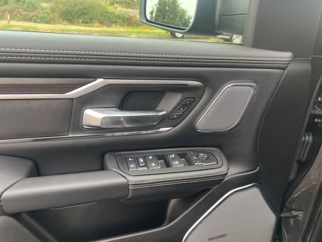 New 2026 RAM 1500 Laramie image 16
