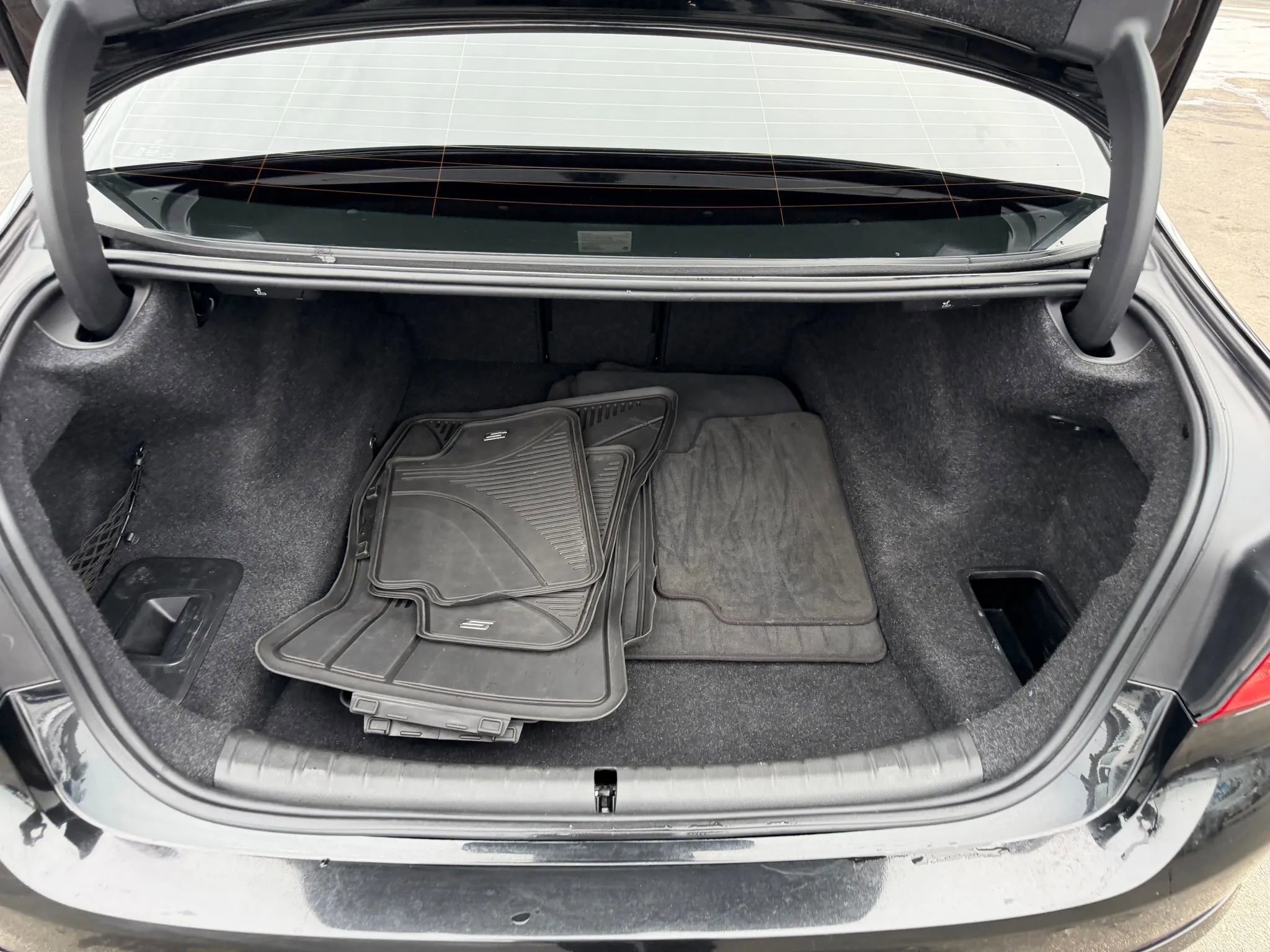 Used 2018 BMW 540i xDrive w/ Premium Package image 35