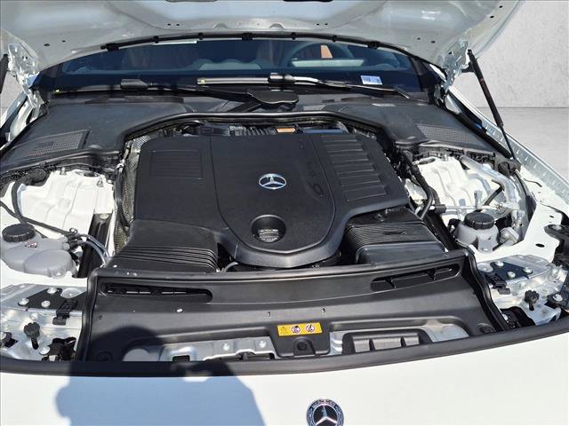 New 2026 Mercedes-Benz CLE 450 4MATIC Coupe image 15