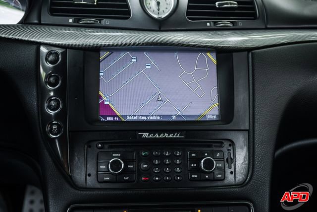 Used 2013 Maserati GranTurismo Sport image 65